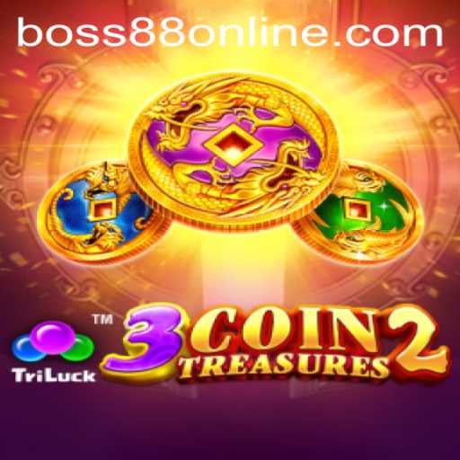 Exploring the Intricacies of 3CoinTreasures2: What Gamers Need to Know