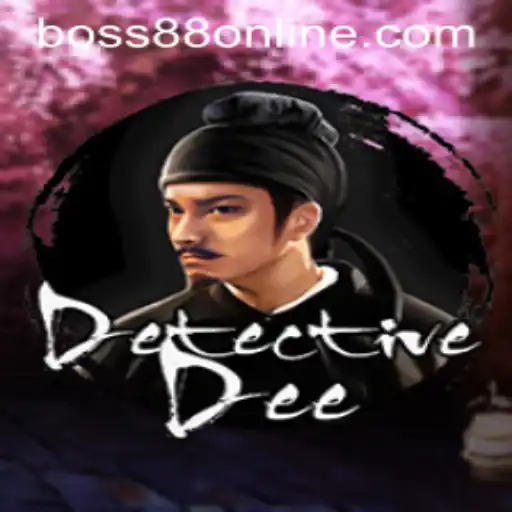 DetectiveDee: A Compelling Journey through Mystery and Adventure