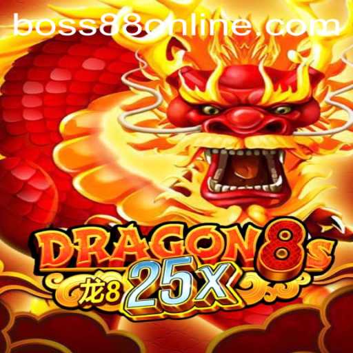 Unveiling the Thrilling World of Dragon8s25x