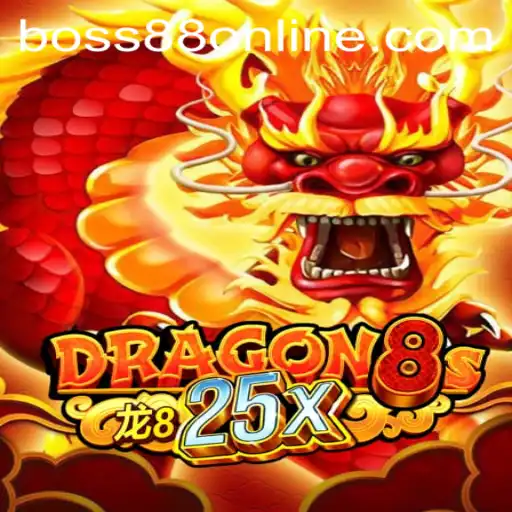 Unveiling the Thrilling World of Dragon8s25x