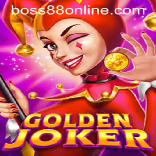GoldenJoker: The Ultimate Game of Strategy and Luck