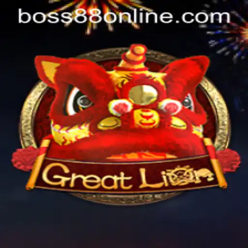 GreatLion: An In-Depth Exploration of The Game with Boss88