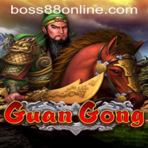 GuanGong: A Journey into Ancient China's Legendary Game