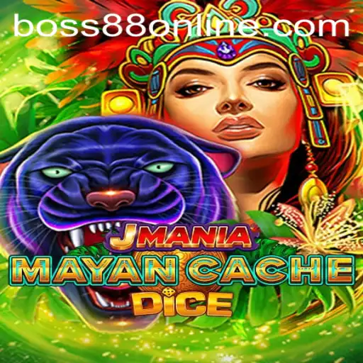 JManiaMayanCacheDice: A Revolutionary Blend of Strategy and Chance