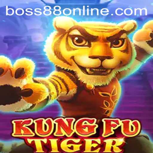 KungFuTiger: A New Adventurous Game Experience