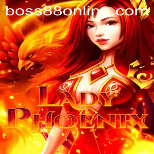 LadyPhoenix: Rise of the Legendary Game
