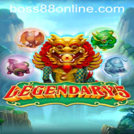 Legendary5: A Deep Dive into the Adventure of Boss88