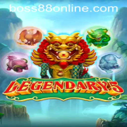 Legendary5: A Deep Dive into the Adventure of Boss88