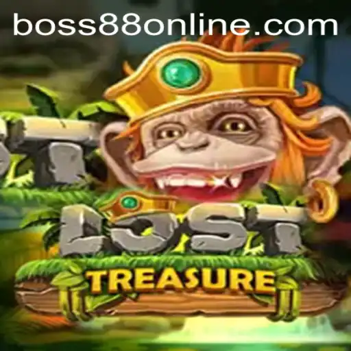 LostTreasure: An In-Depth Exploration of the Game's Features and Mechanics