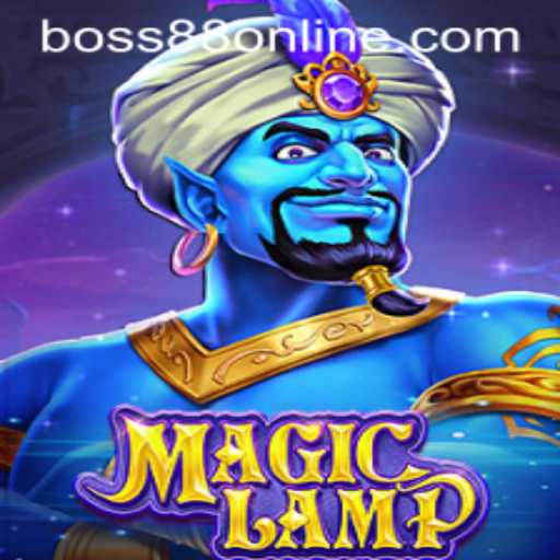 Unveiling the Enchantment of MagicLamp: A Journey into the World of Boss88
