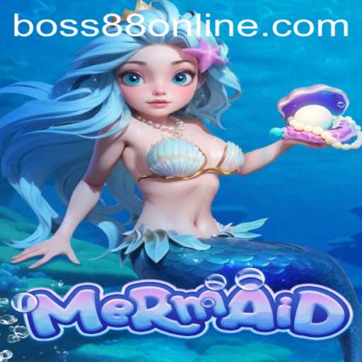Dive into the Enchanting World of Mermaid: A Journey with Boss88