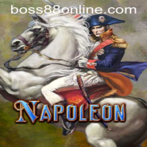 Unveiling the Strategy Behind Napoleon: Conquer Your Opponents with Boss88