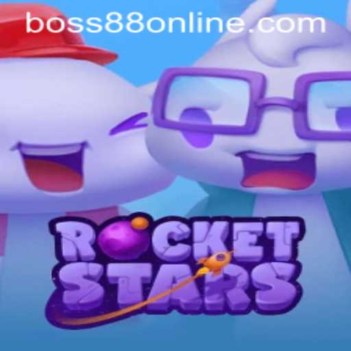 Exploring the Dazzling World of RocketStars and How Boss88 Enhances the Gaming Experience