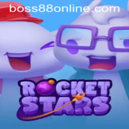 Exploring the Dazzling World of RocketStars and How Boss88 Enhances the Gaming Experience