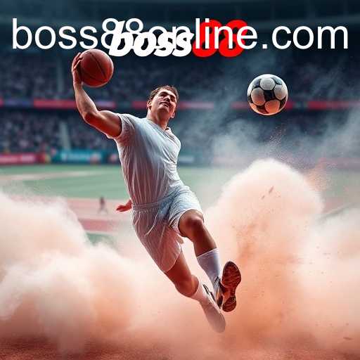 Exploring the World of Sports with boss88: Your Gateway to Thrilling Adventure