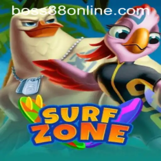 SurfZone Game Exploration
