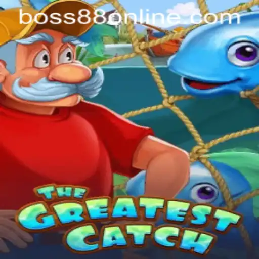 TheGreatestCatch: Exploring the Thrilling World of Boss88