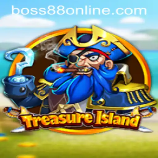 TreasureIsland: The Ultimate Adventure Awaits with Boss88