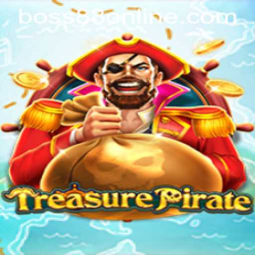 TreasurePirate: Unveiling the Mysteries of the Seven Seas with Boss88