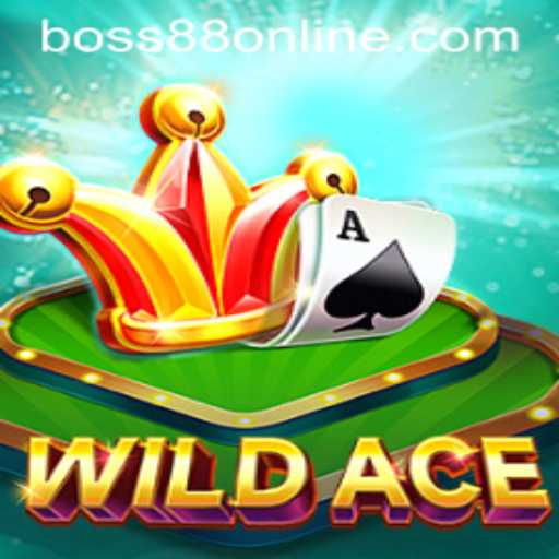 WildAce: A Game of Strategy and Adventure With Boss88