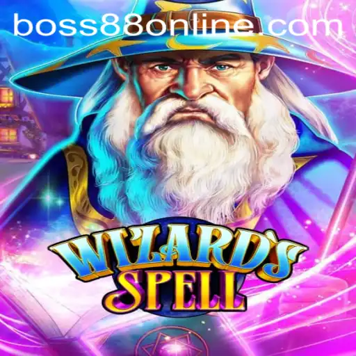 Discovering the Magical World of WizardsSpell and Its Mystical Challenge Boss88